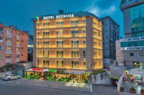 Hotel Boursier 1 & Spa